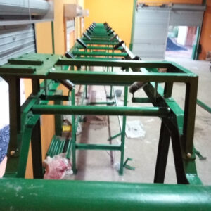 Conveyor CPS 6022 2